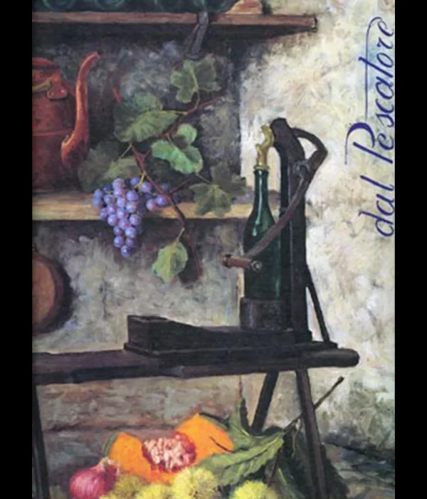 Dal Pescatore — drink