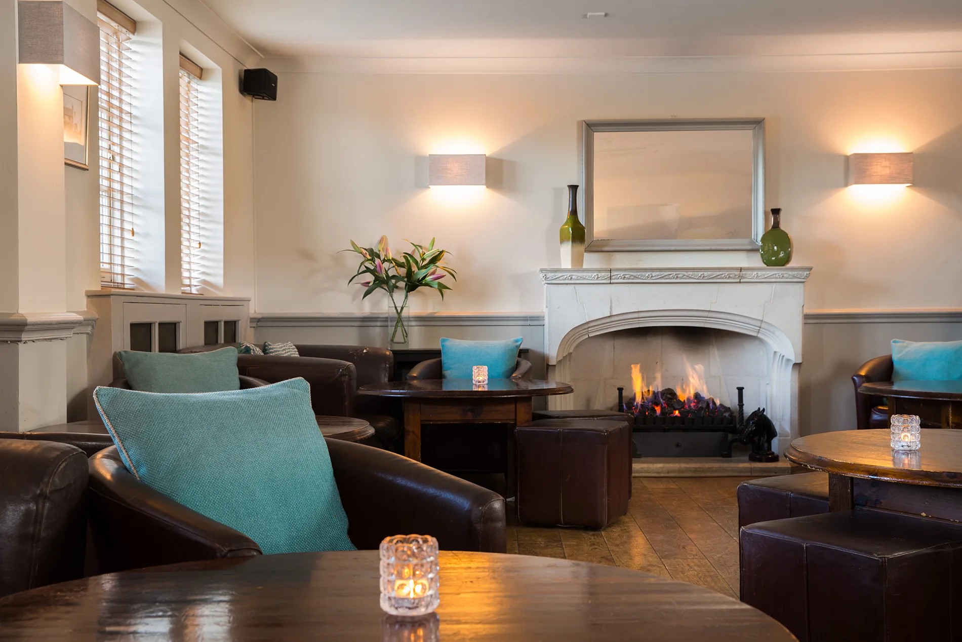 Chequers Inn — photo 24
