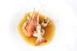 Oasi — food