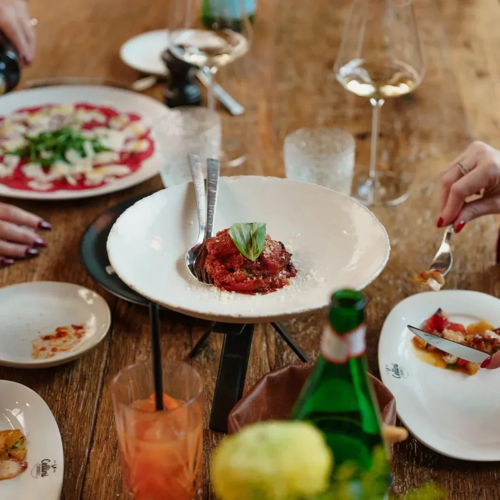 Osteria Luca — photo 13