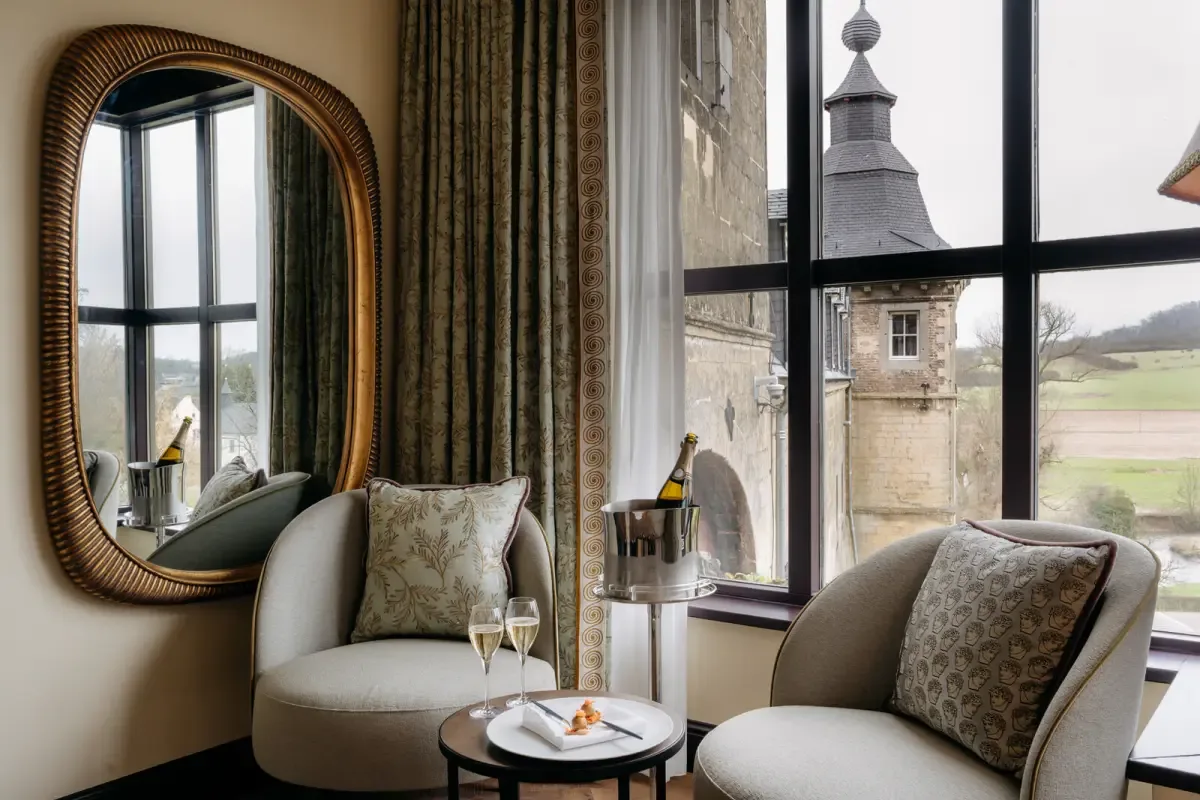 Château Neercanne — photo 10