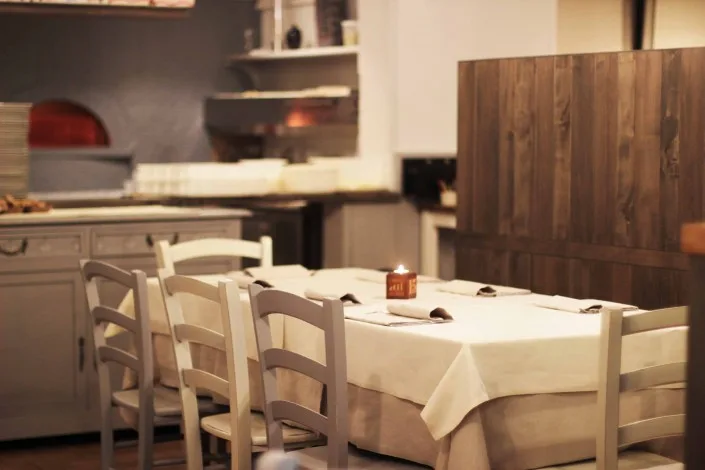 L' Evoluzione del Gusto, Mira Taglio