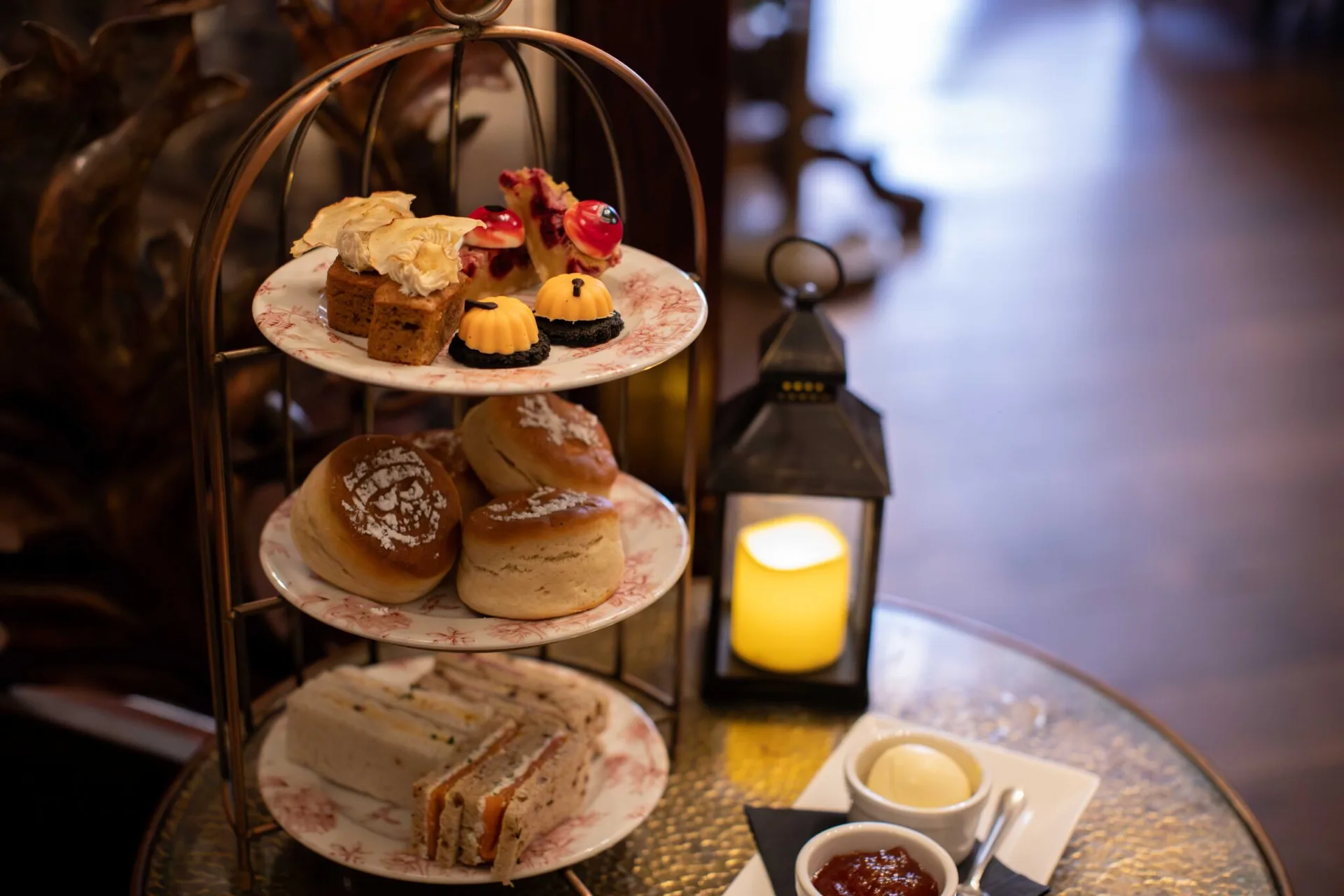 The Dining Galleries — photo 79