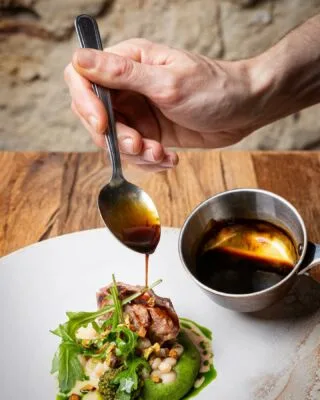 Alivetu — food