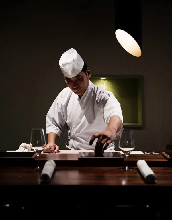 Sabi Omakase — photo 8