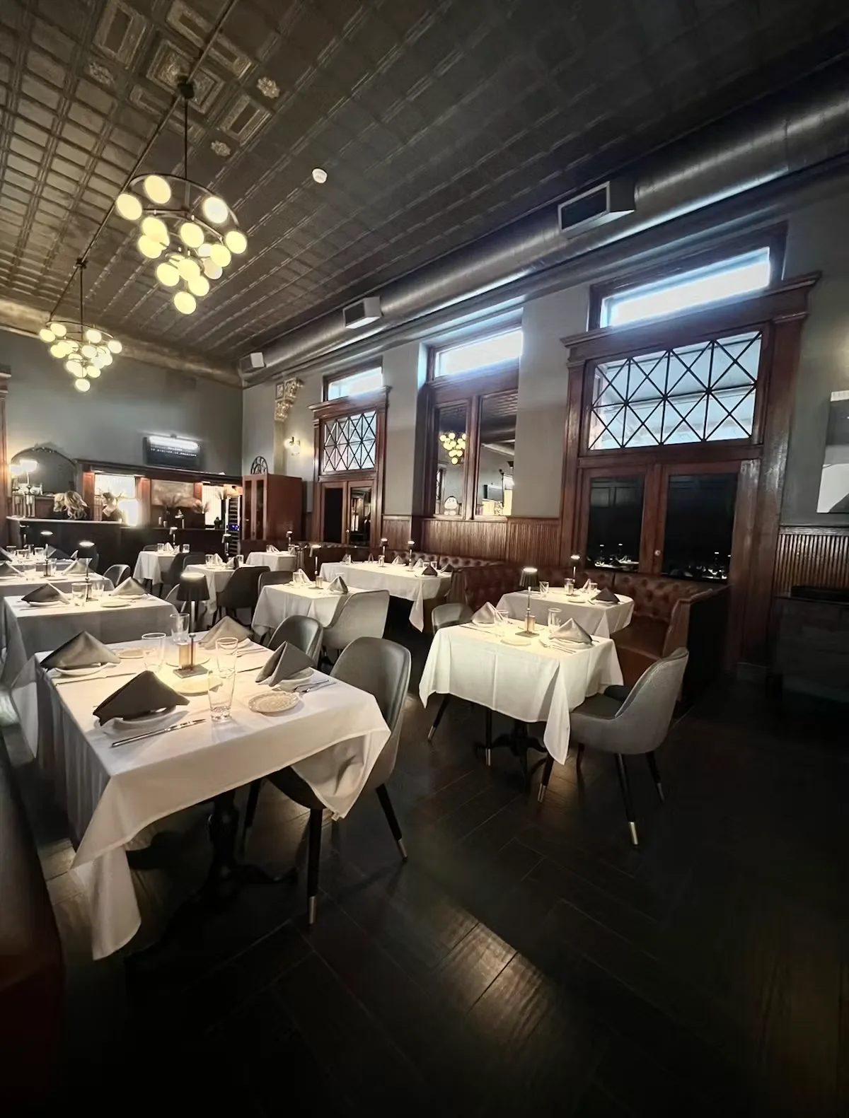 Station 45 American Chop House — photo 8