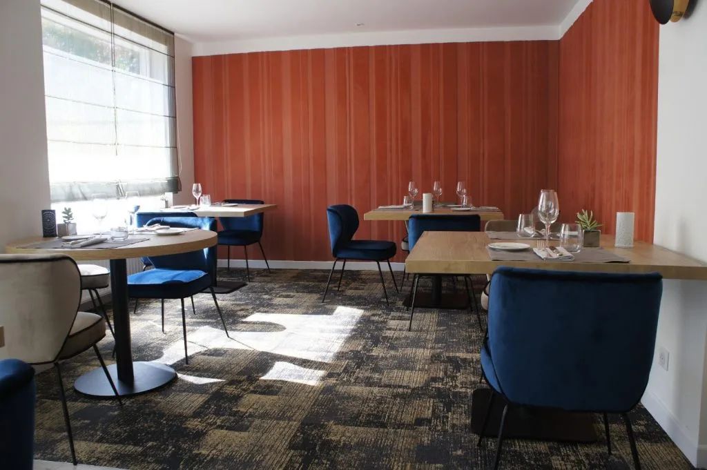 Le Beauvoir — photo 11