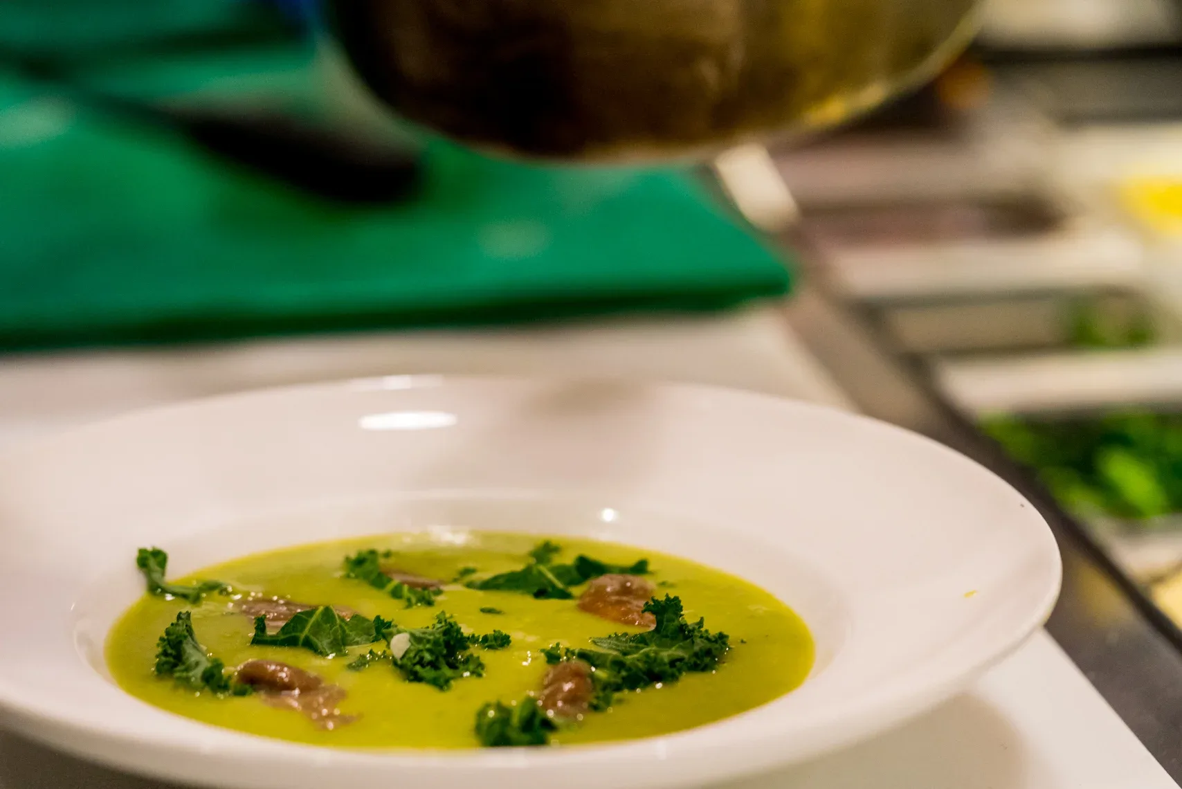 Ardo Restaurant — photo 21