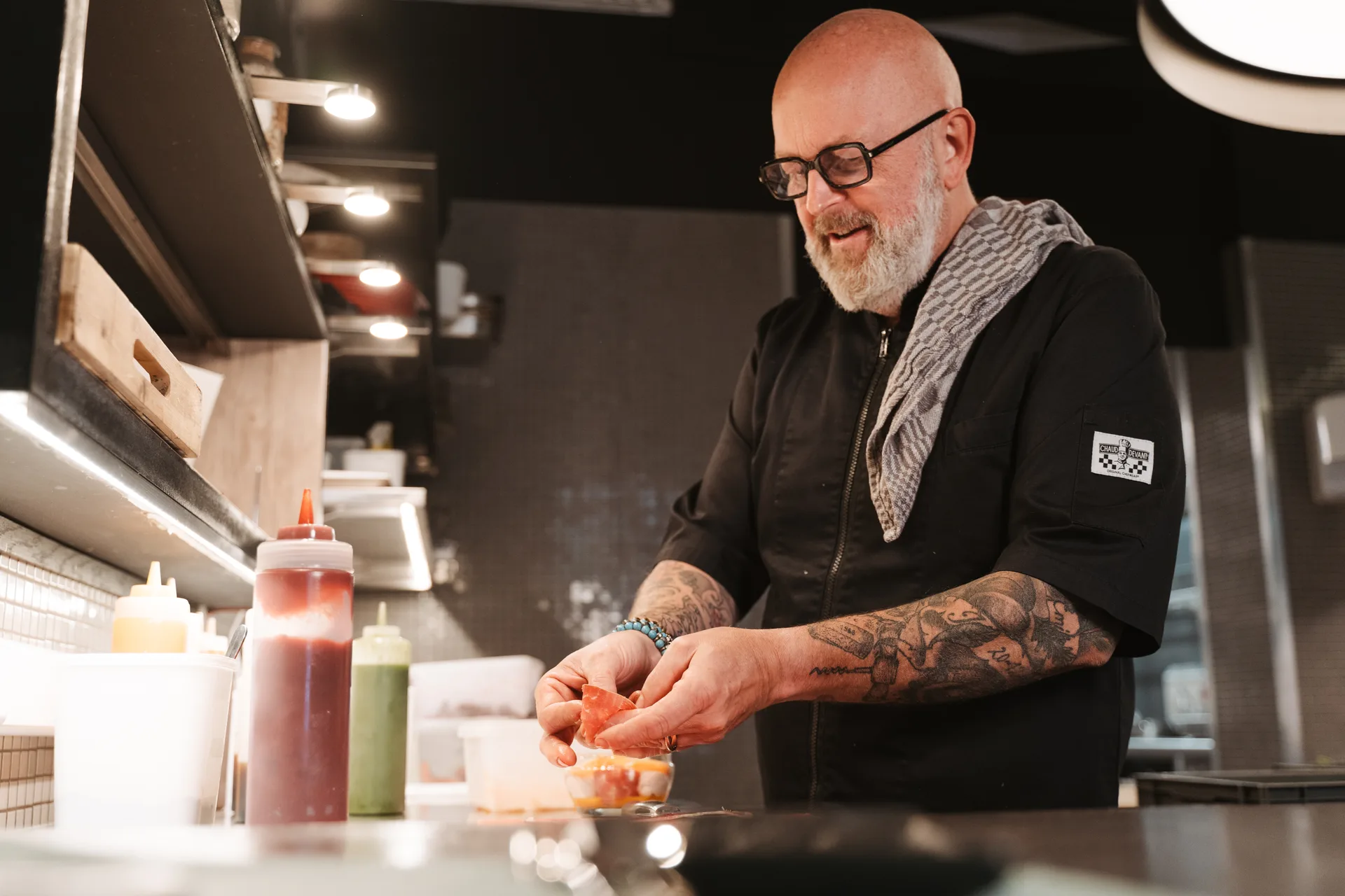Le Coin des Saveurs — photo 11