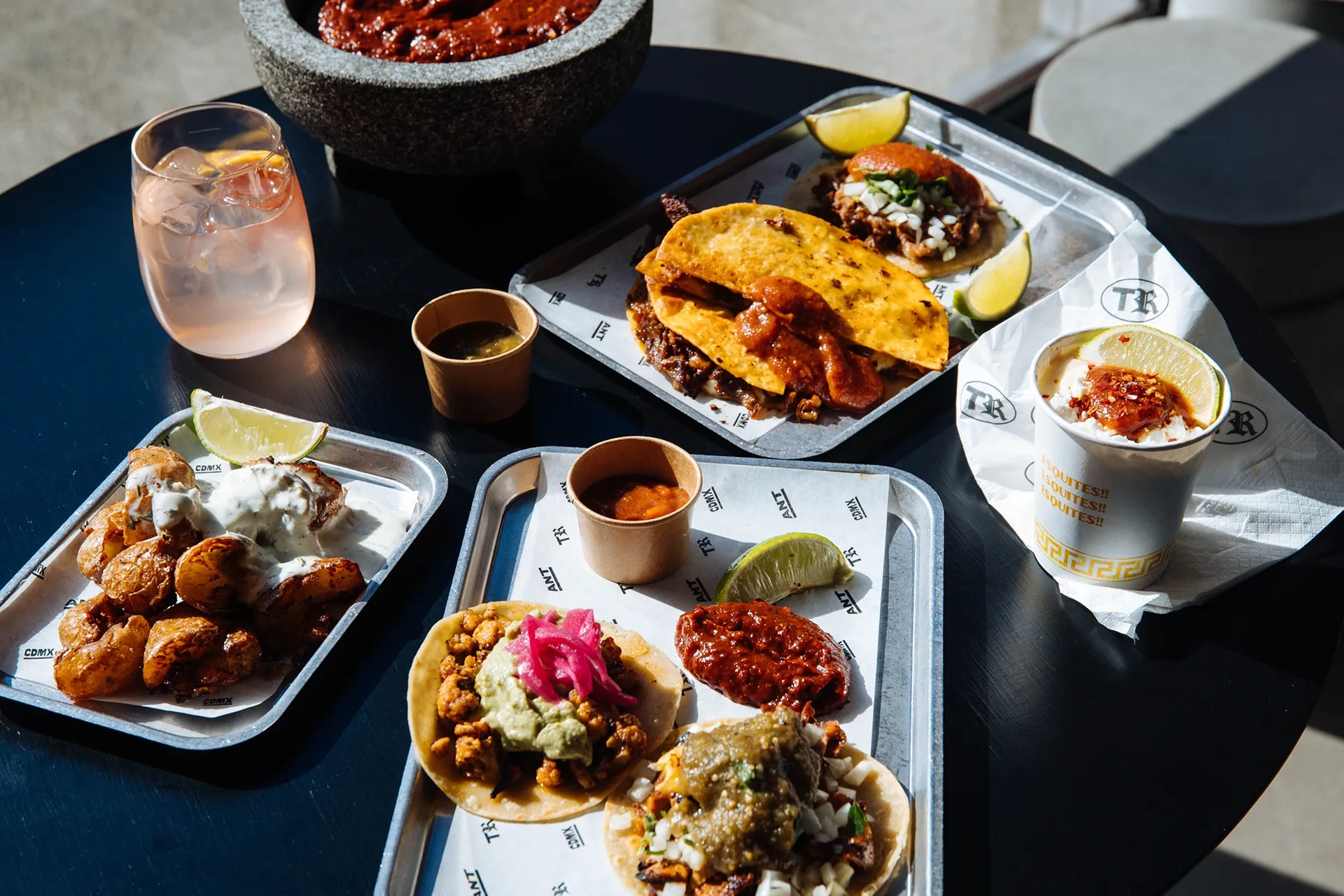 Taqueria Rico — photo 30
