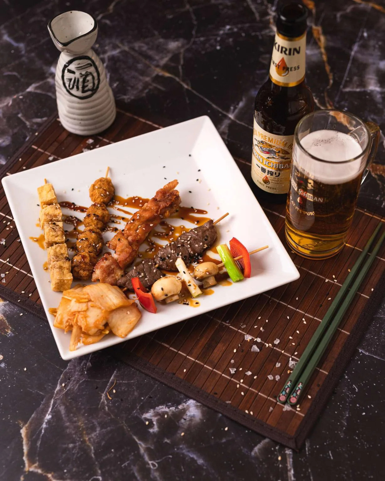 Chi Sushi — photo 31