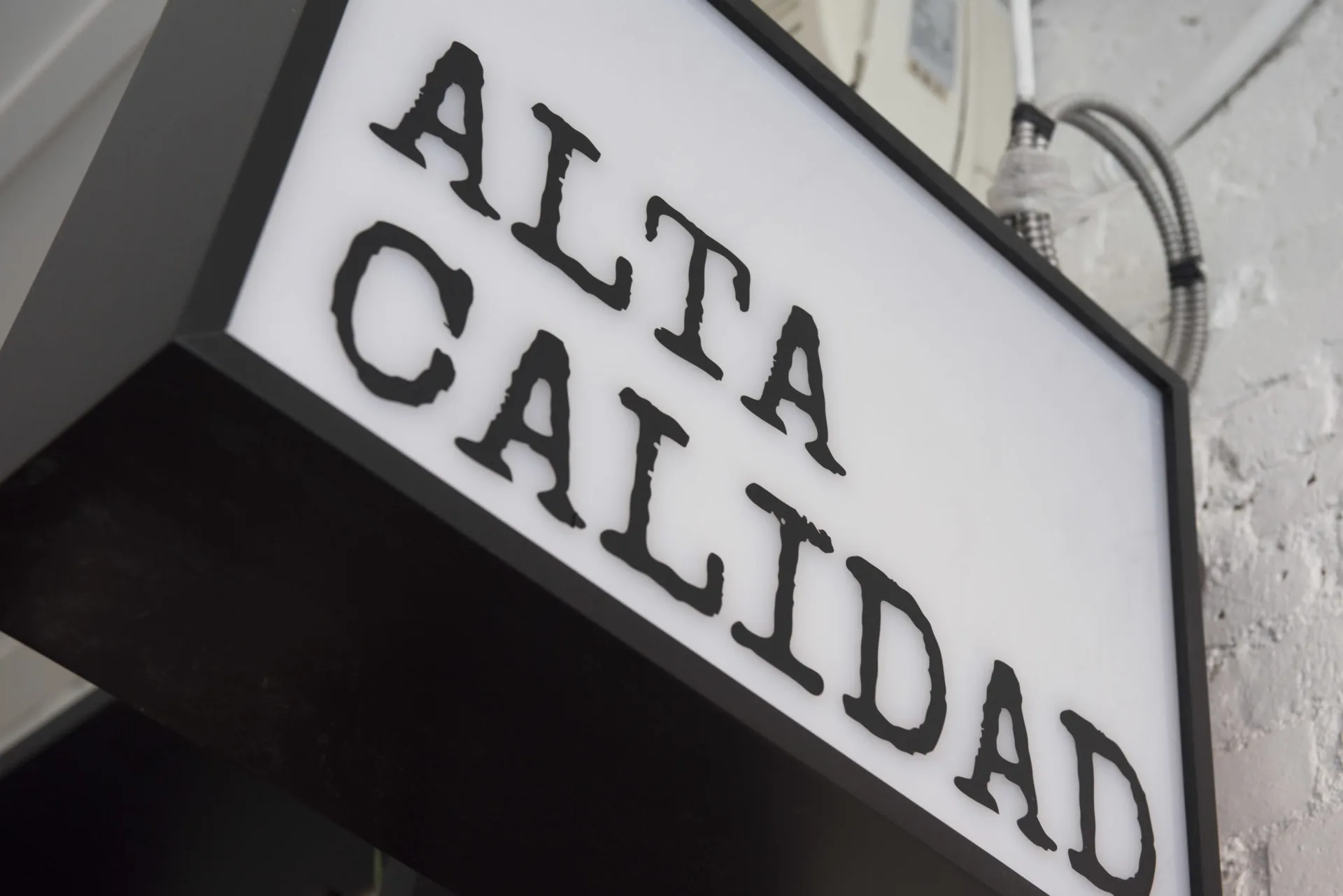 Alta Calidad — photo 19