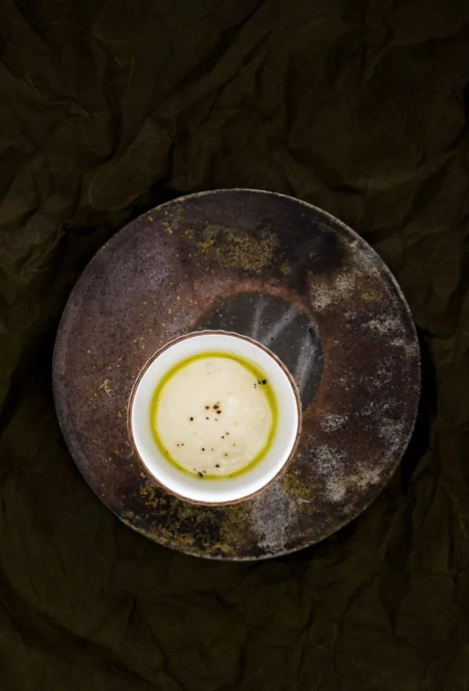 Restaurant Sola — photo 41