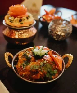 Restaurant Kashmir — photo 4
