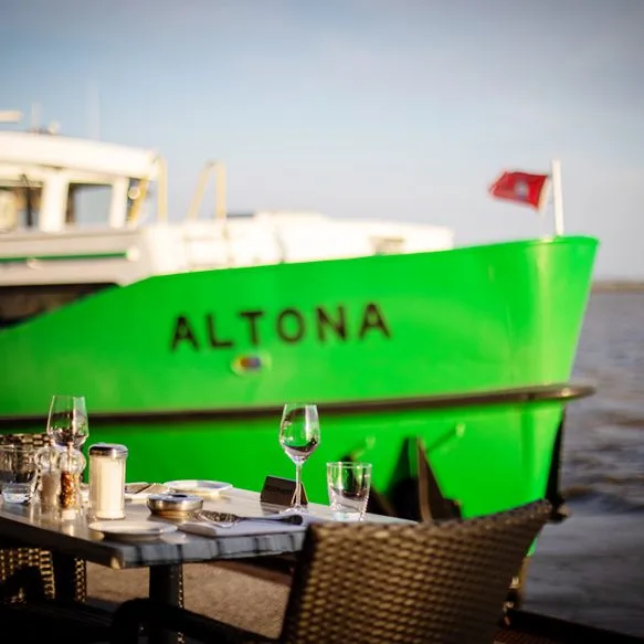 Fischclub Blankenese — photo 6