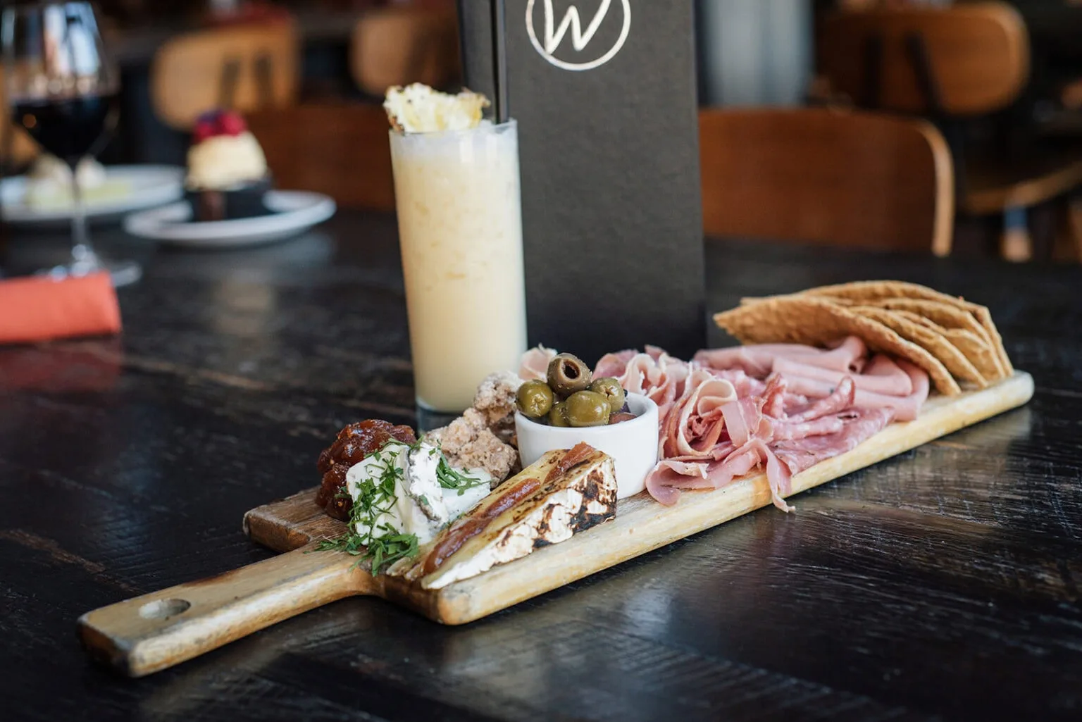 Wildwood Kitchen & Bar — photo 23