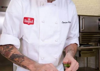 Al Taglio, Sydney
