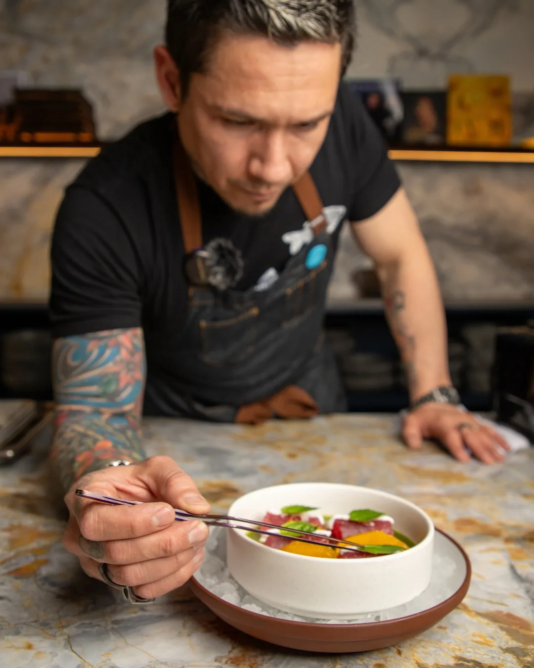 Mission Ceviche — photo 12