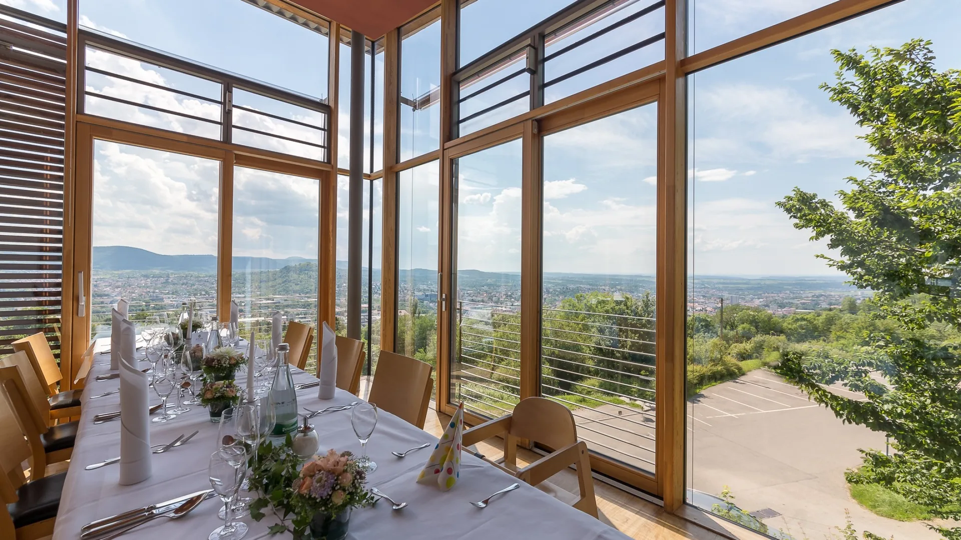 Achalm Restaurant — photo 27