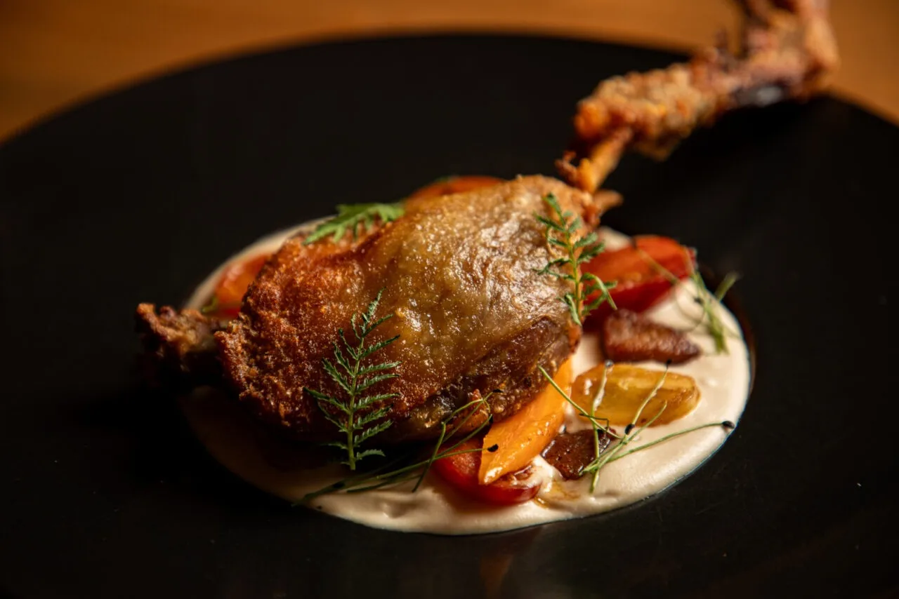 Restaurant R'evolution — photo 40