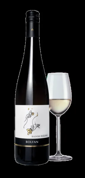 Bolfan Vinski Vrh — photo 17