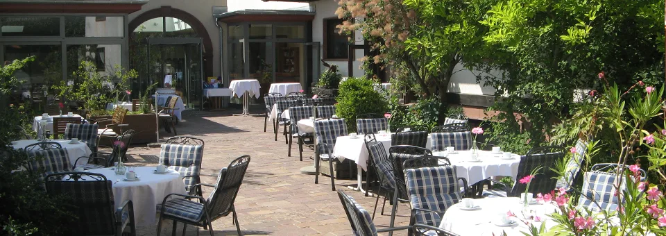 Weinhaus Anker, Marktheidenfeld
