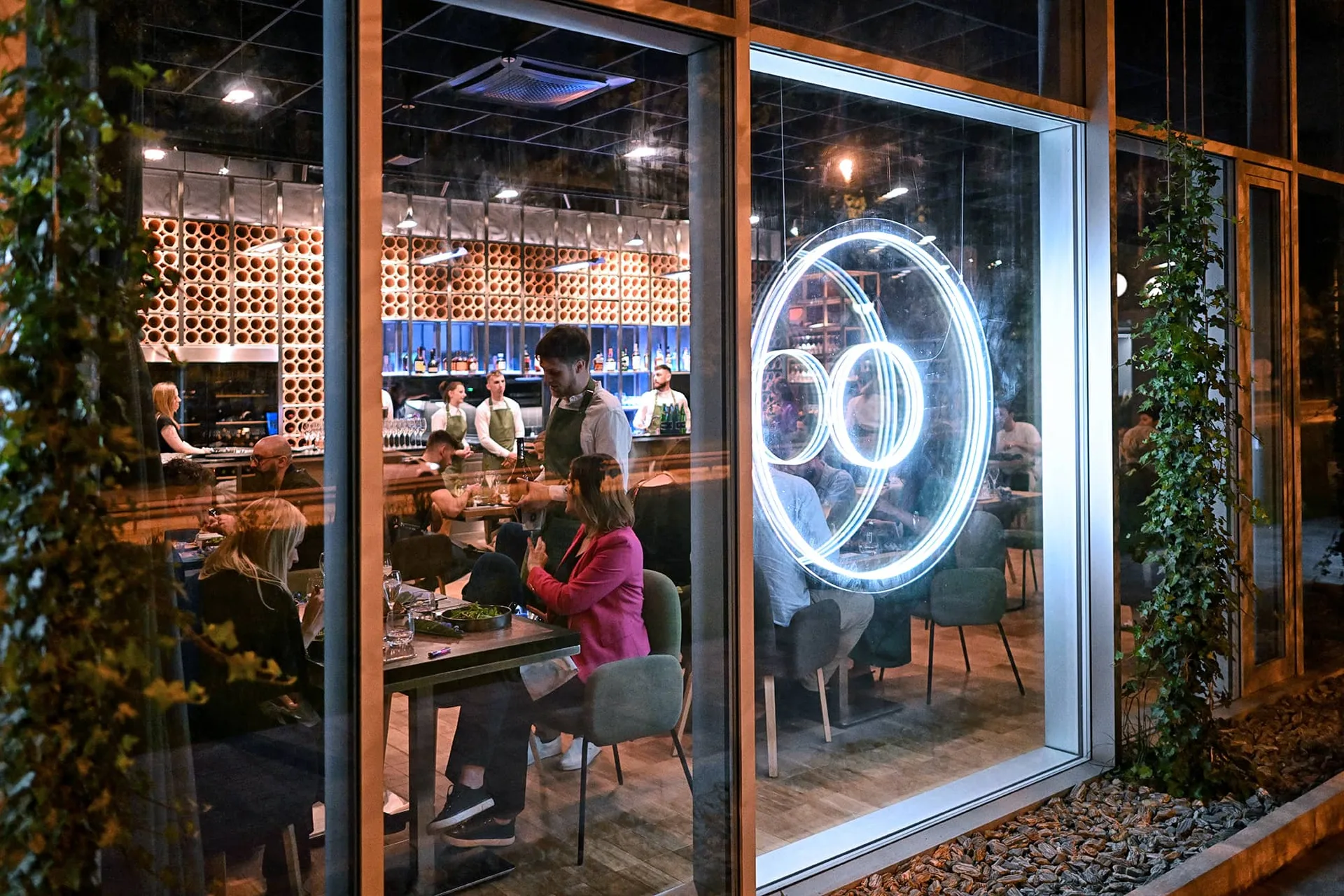 Otwarta Grill — photo 9