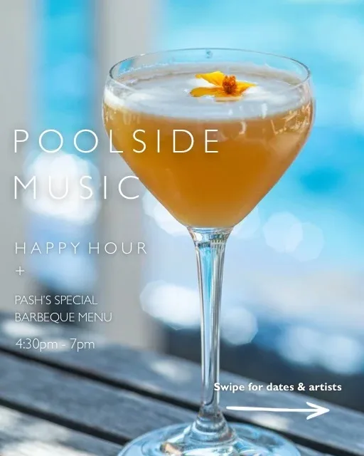 Lido Restaurant, Bristol