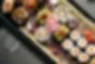 Izakaya — food