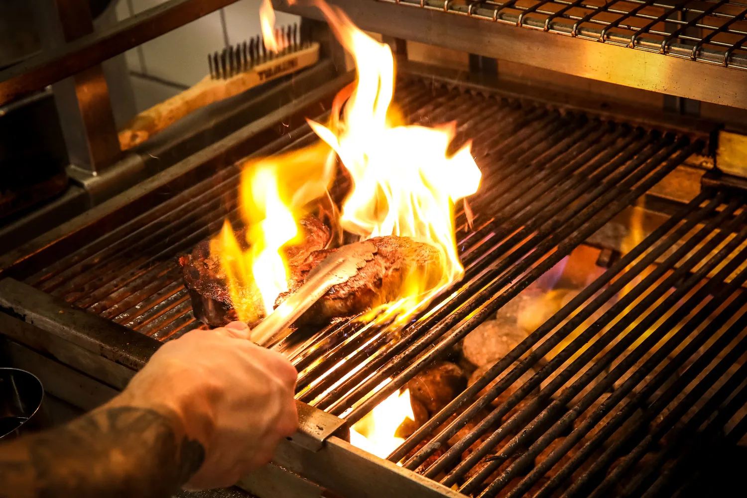 Koneser Grill — photo 6
