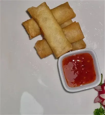 Mei Wah, Amsterdam