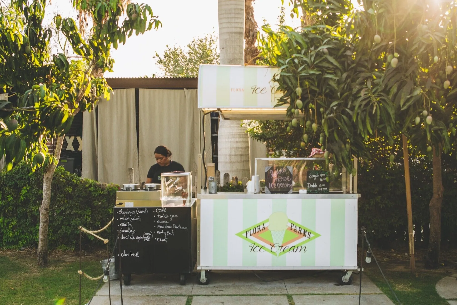 Flora's Field Kitchen — photo 8