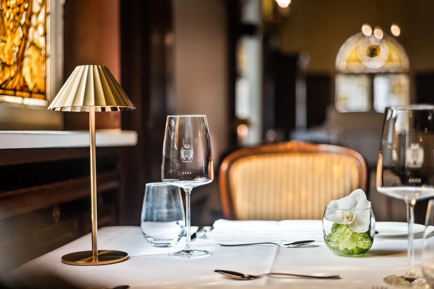Gourmetrestaurant "1751" — photo 4