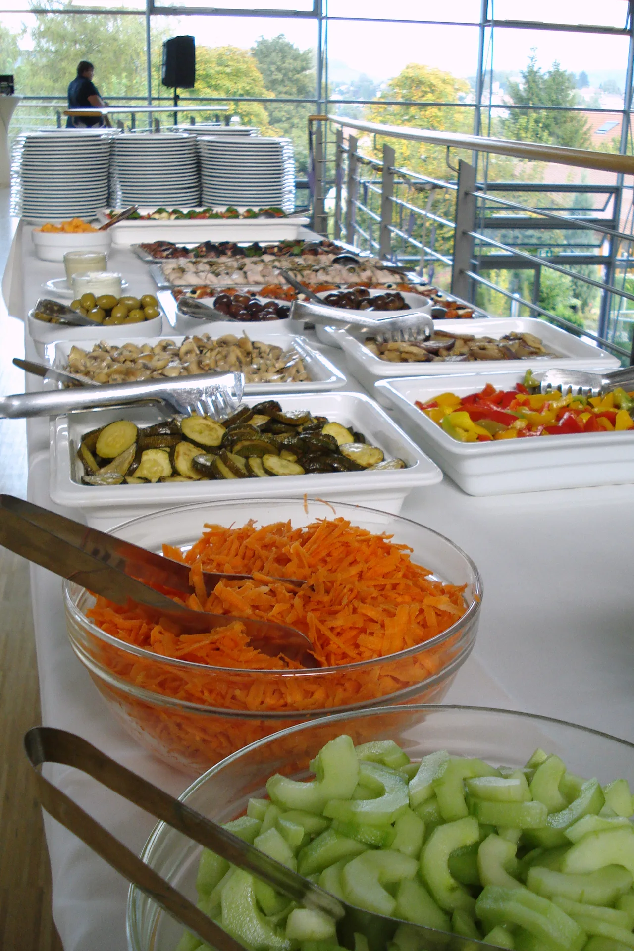 Riecks Restaurant — photo 34