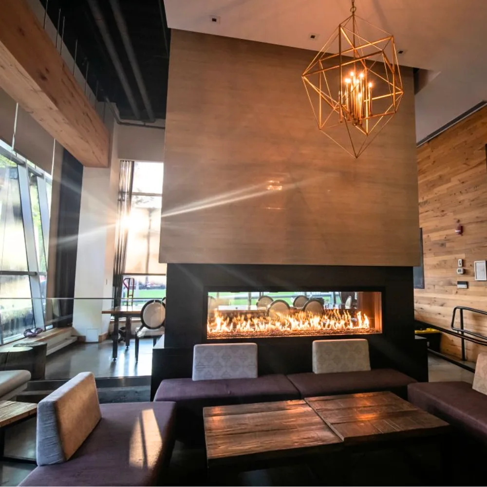 Catalyst Restaurant — photo 14
