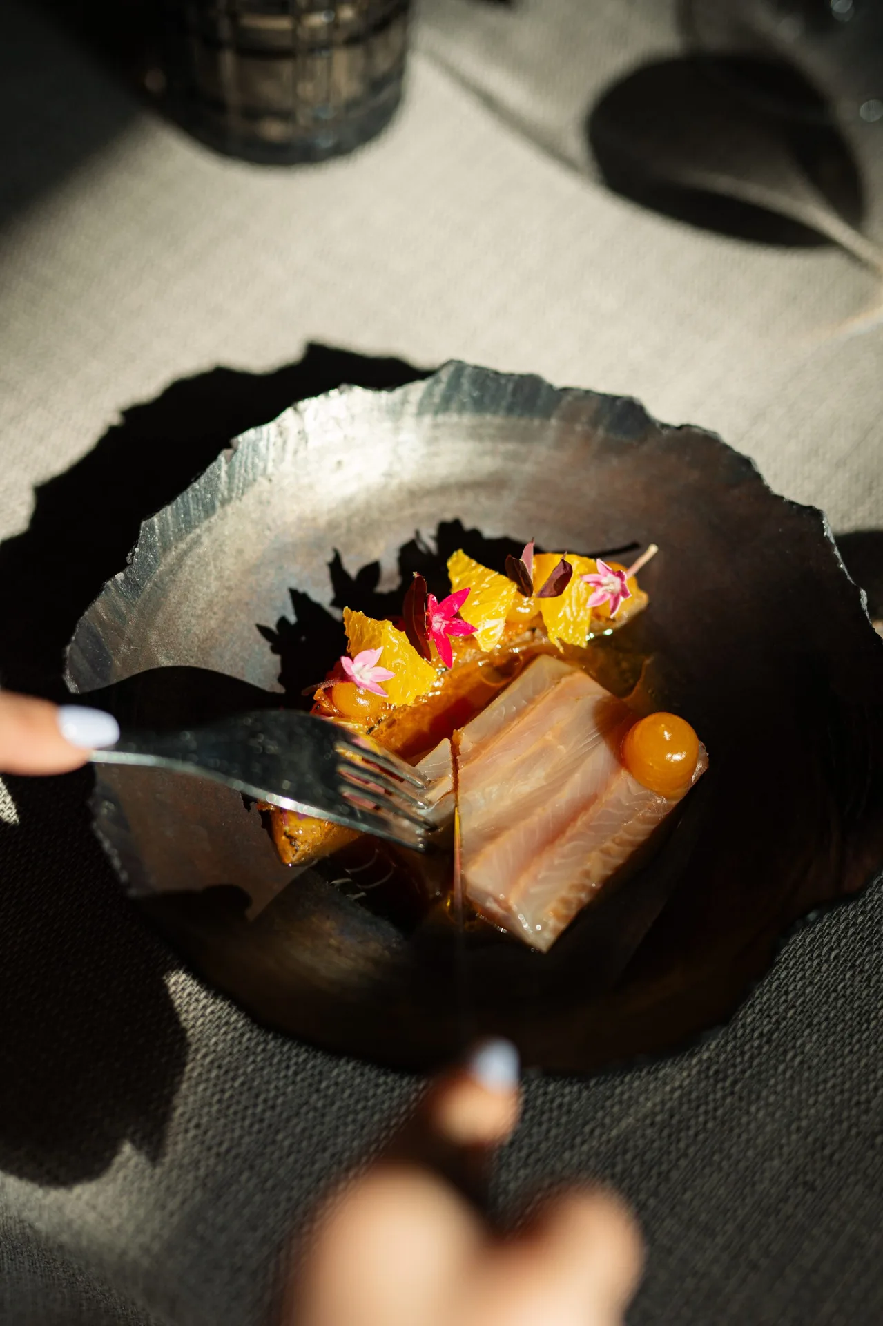 Caviar & Bull Budapest — photo 35