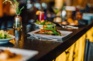 Tallulah Crafted Food and Wine Bar — photo 4