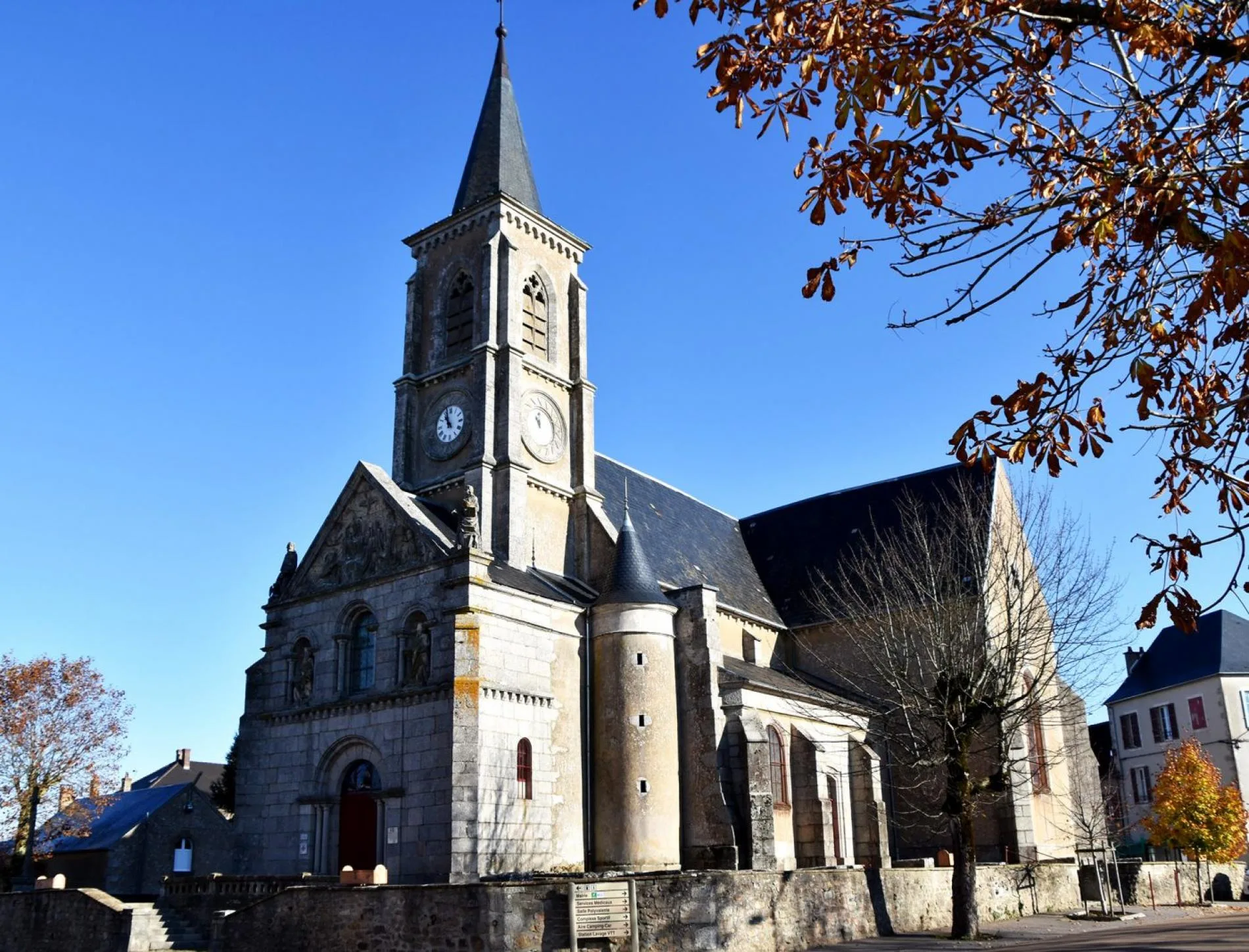 Le Morvan — photo 16
