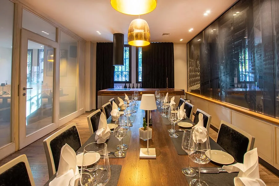 Vince Ristorante — photo 12