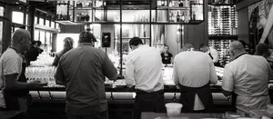 Xiquet by Danny Lledó — kitchen