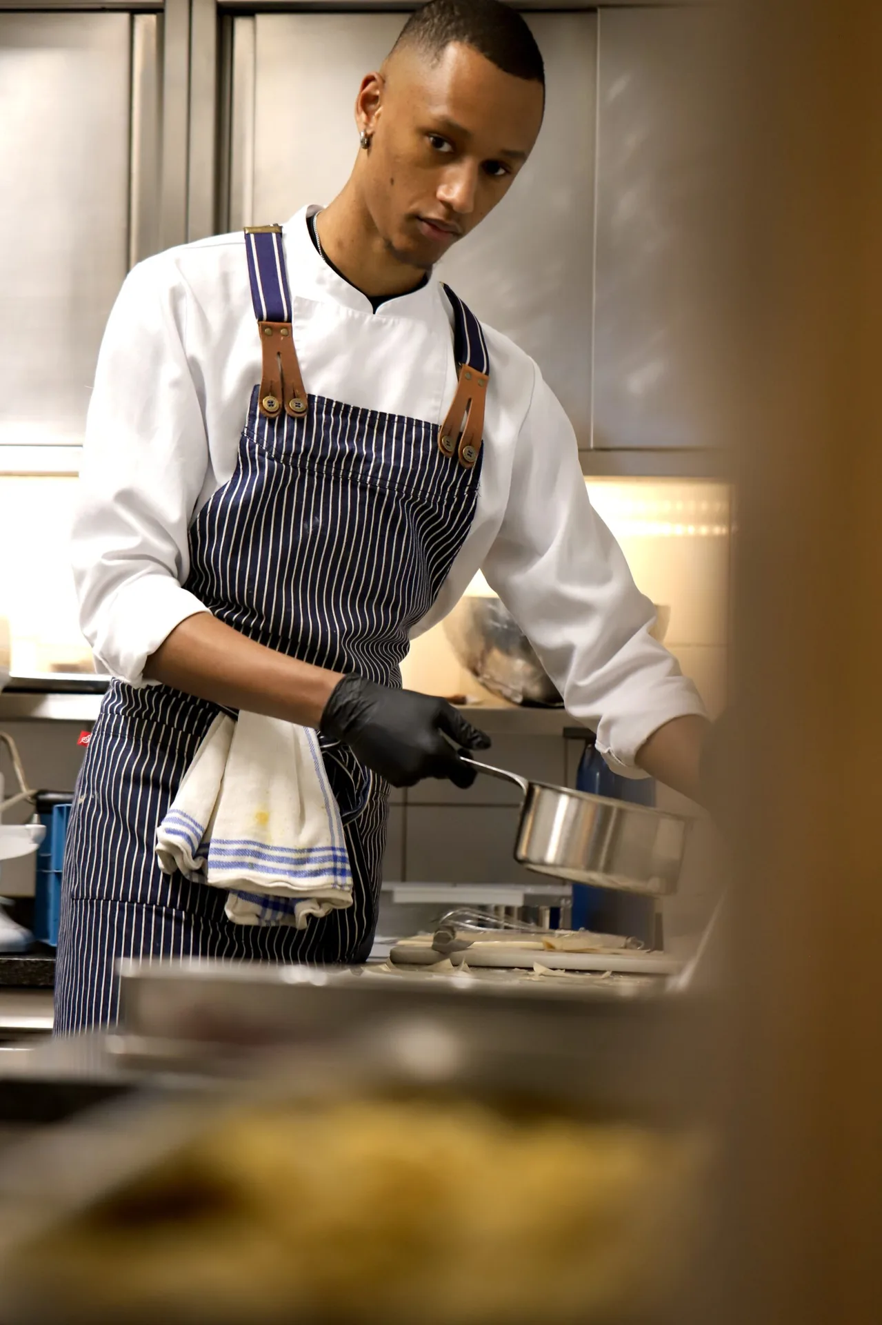Brasserie du Dôme — photo 10