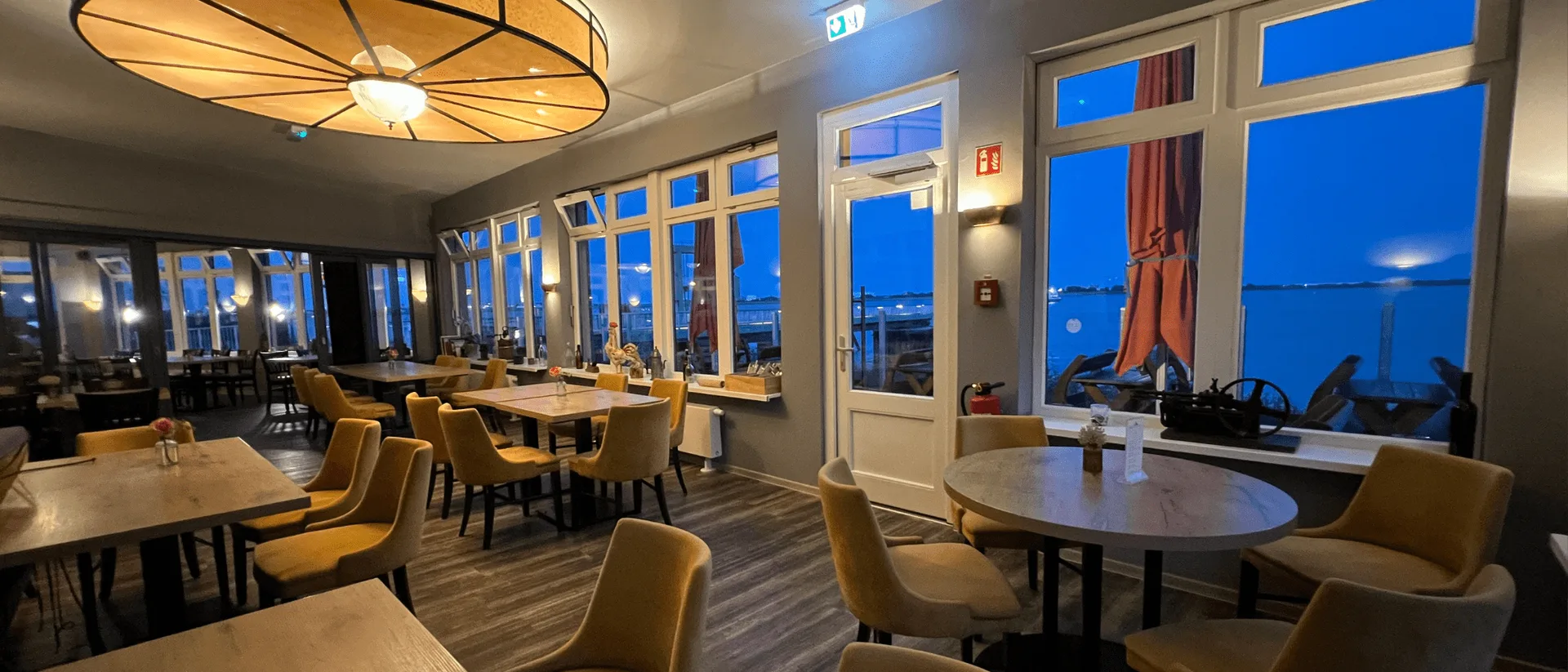 Restaurant Weserschlösschen — photo 47