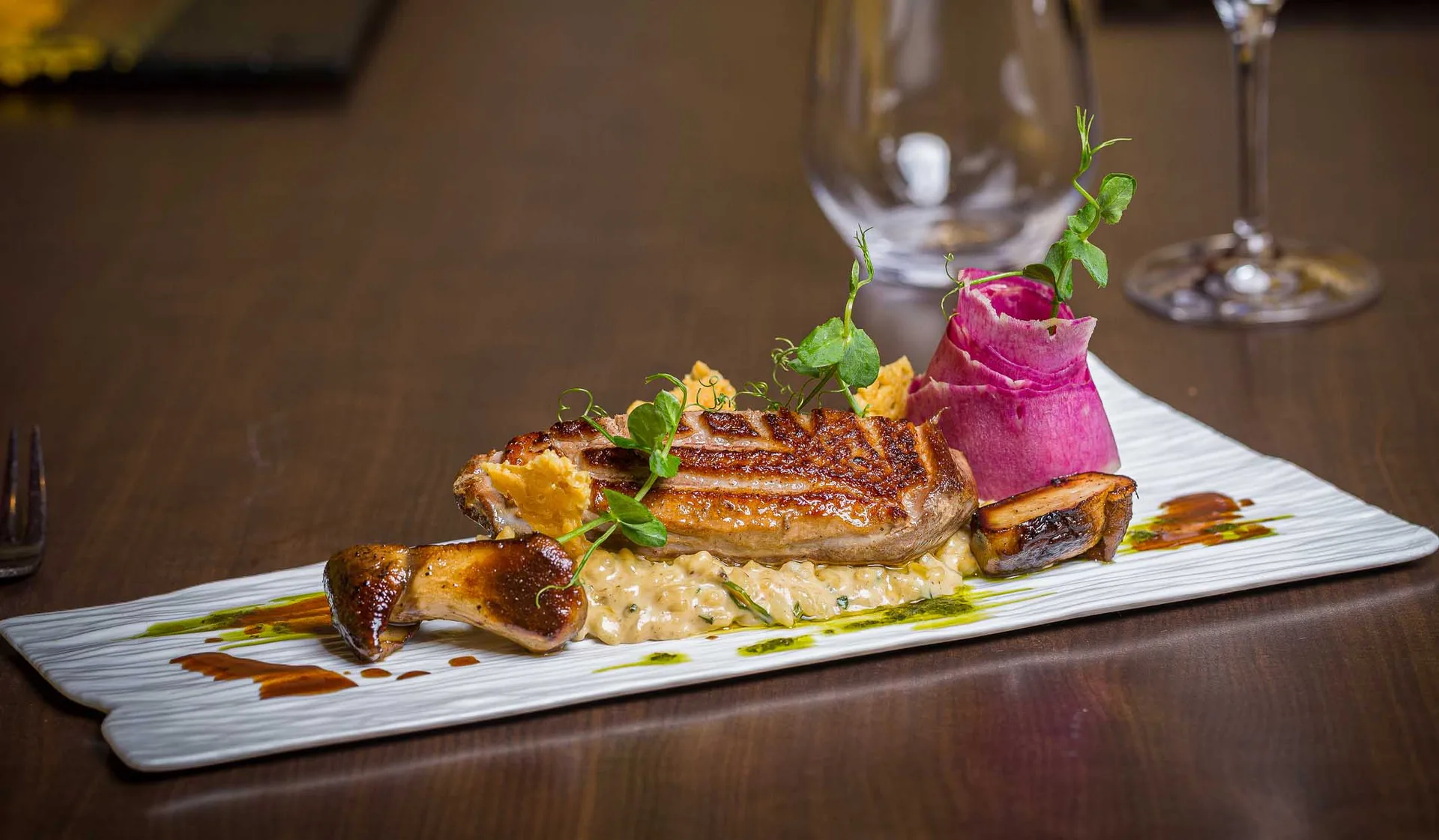 Bistrot Saveurs — photo 23