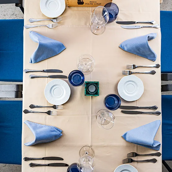 Yacht Club — photo 15
