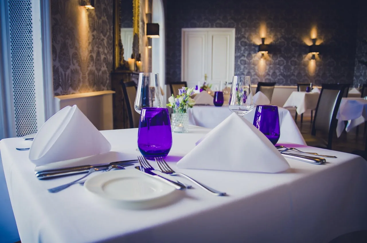 Bistro Villa Merton — photo 8