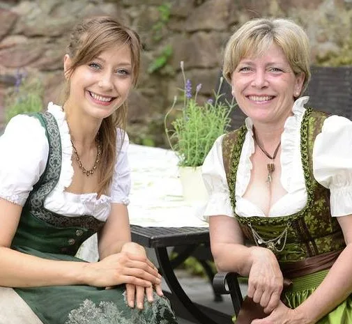 Gasthaus Zum Grünen Baum — photo 25