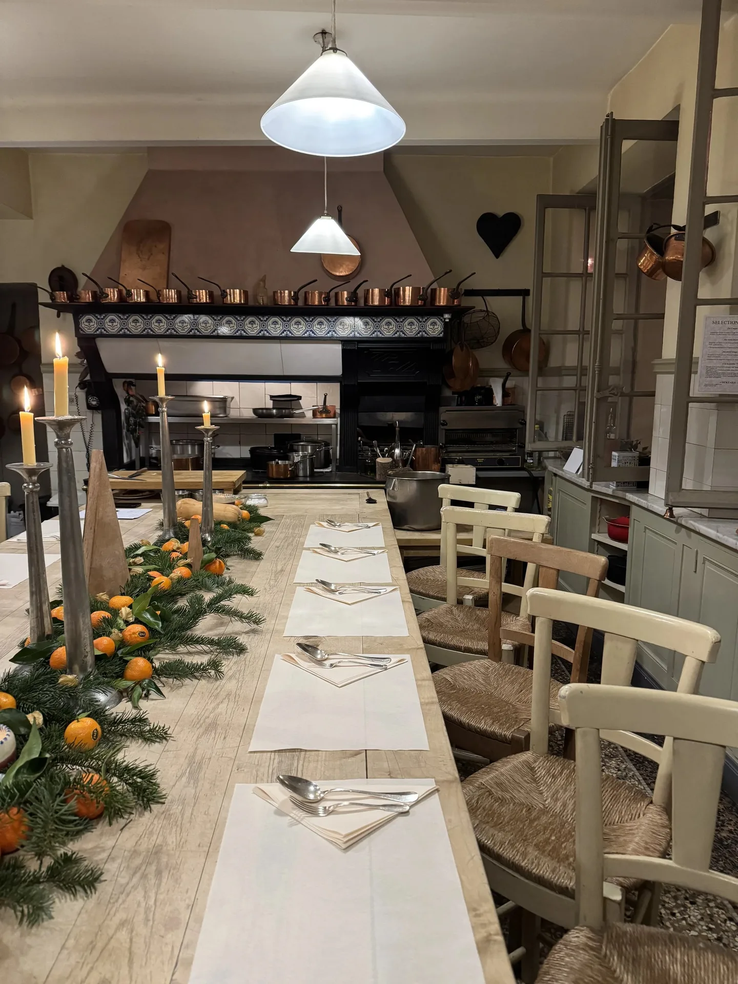 Le Saint Hubert — photo 26