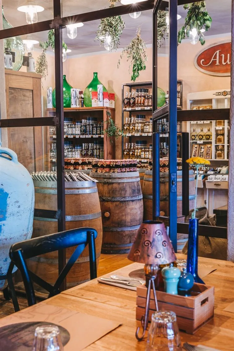 Trattoria Mandrać — photo 37