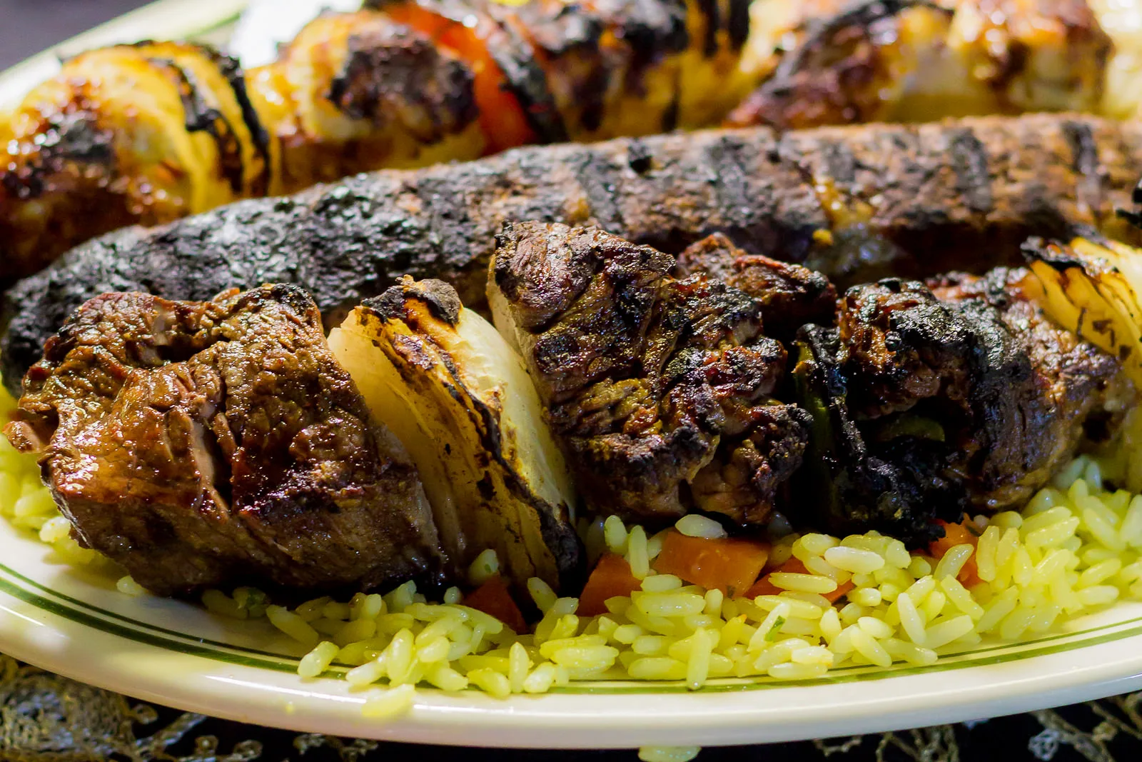 Beirut Restaurant — photo 4
