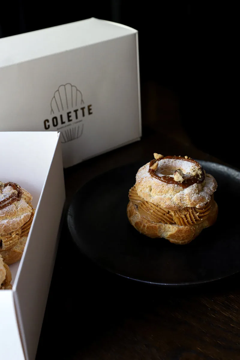 Colette — photo 10